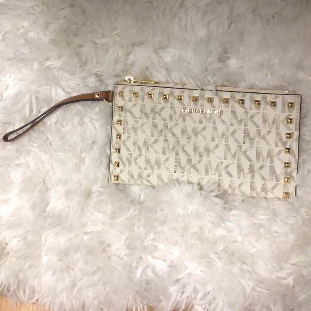 Micheal Khors Wristlet